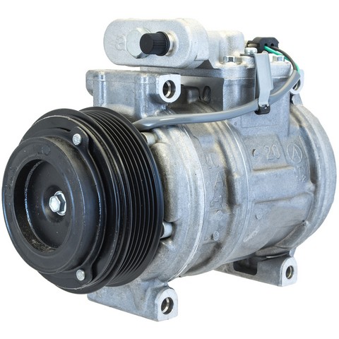 DENSO Auto Parts A/C Compressor P/N:471-0335