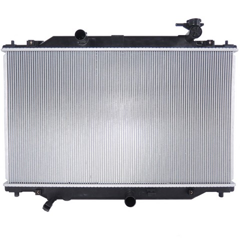 DENSO Auto Parts Radiator P/N:221-9614