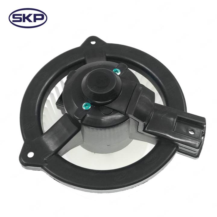 SKP HVAC Blower Motor P/N:SK700172