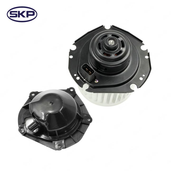 SKP HVAC Blower Motor P/N:SK700079
