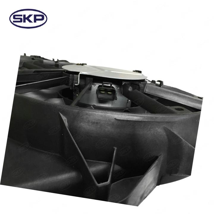 SKP Engine Cooling Fan Assembly P/N:SK621564