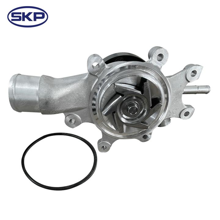 SKP Engine Water Pump P/N:SK1205877