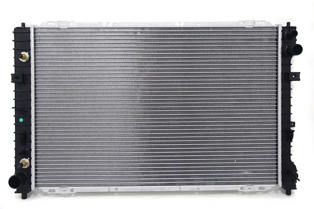 FVP Radiators & Condensers Radiator P/N:RAD2307