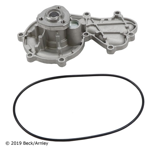 Beck/Arnley Engine Water Pump P/N:131-2499