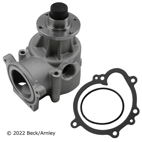 Beck/Arnley Engine Water Pump P/N:131-2438