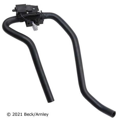 Beck/Arnley HVAC Heater Control Valve P/N:202-0001