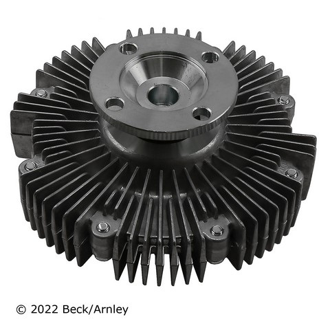 Beck/Arnley Engine Cooling Fan Clutch P/N:130-0145