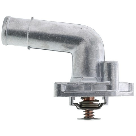 Motorad Engine Coolant Thermostat Housing Assembly P/N:662-180
