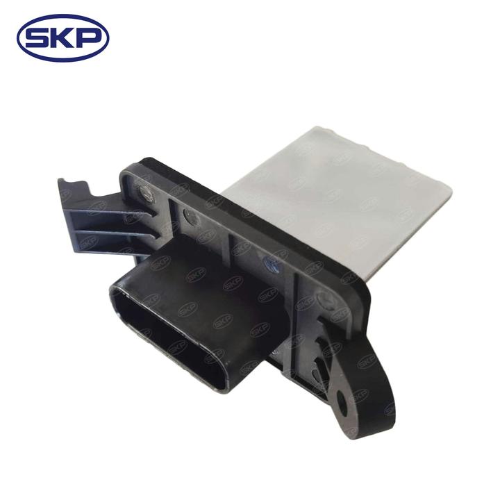 SKP HVAC Blower Motor Resistor P/N:SK973159