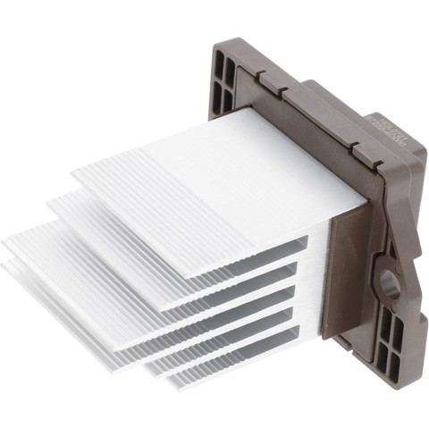 HOLSTEIN HVAC Blower Motor Resistor P/N:2BMR0578