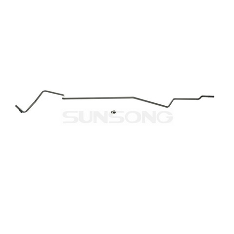 Sunsong Automatic Transmission Oil Cooler Hose Assembly P/N:5801429