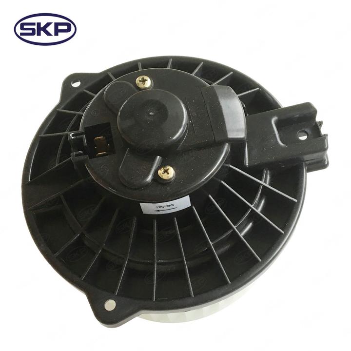 SKP HVAC Blower Motor P/N:SK700054