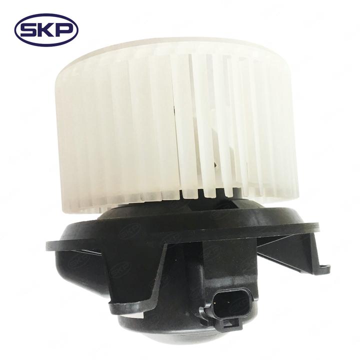 SKP HVAC Blower Motor P/N:SK700101