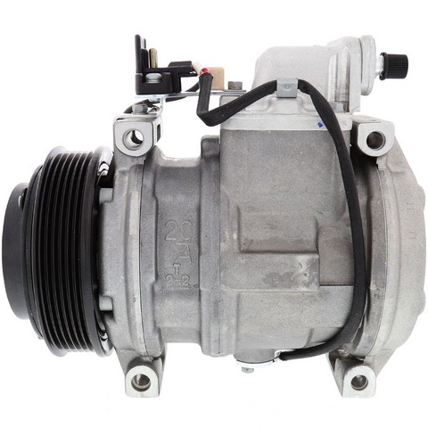 DENSO Auto Parts A/C Compressor P/N:471-1230