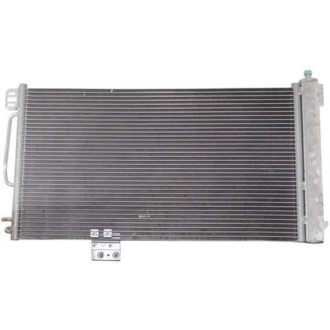 DENSO Auto Parts A/C Condenser P/N:477-0738