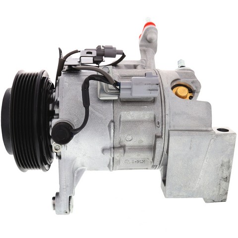 DENSO Auto Parts A/C Compressor P/N:471-1221