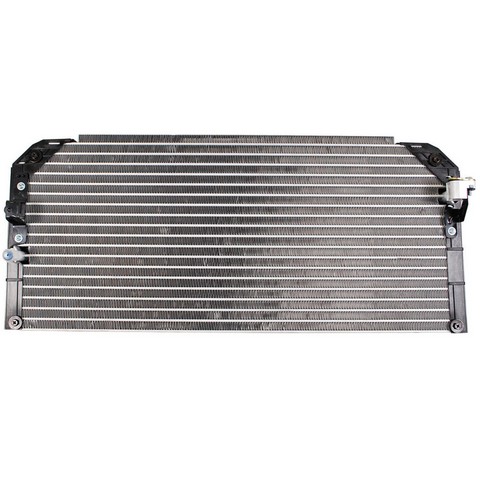 DENSO Auto Parts A/C Condenser P/N:477-0512