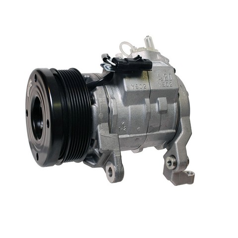 DENSO Auto Parts A/C Compressor P/N:471-0822