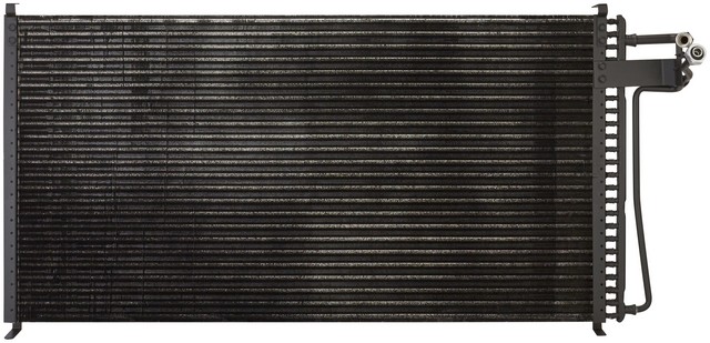 Spectra Premium A/C Condenser P/N:7-4290