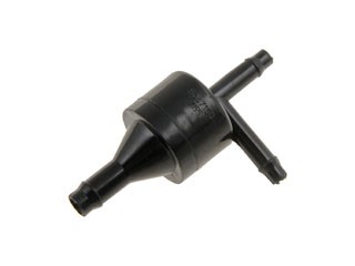 Dorman - HELP Cruise Control Check Valve,HVAC Control Vacuum Check Valve P/N:47150