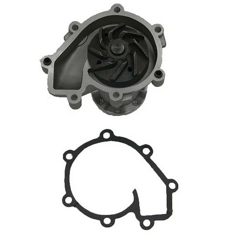 GMB Engine Water Pump P/N:147-2065