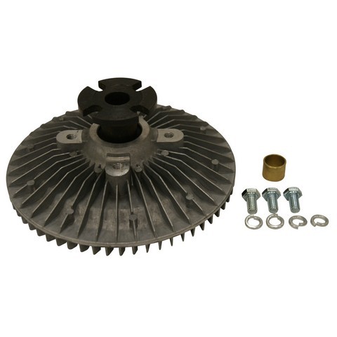 GMB Engine Cooling Fan Clutch P/N:930-2340