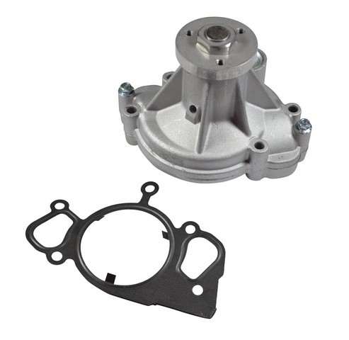 GMB Engine Water Pump P/N:125-6030