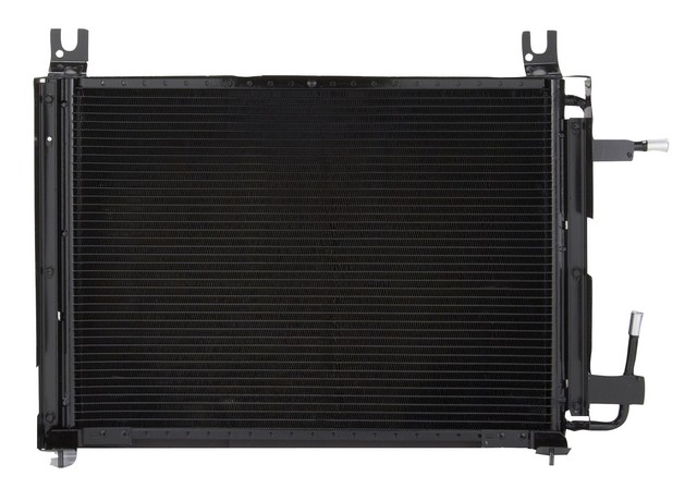 Spectra Premium A/C Condenser P/N:7-4581