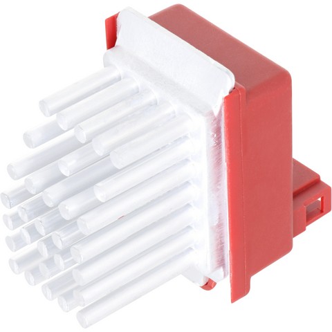 HOLSTEIN HVAC Blower Motor Resistor P/N:2BMR0585