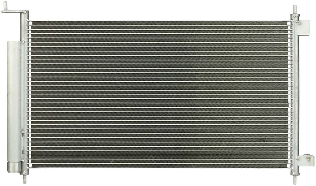 Spectra Premium A/C Condenser P/N:7-3594