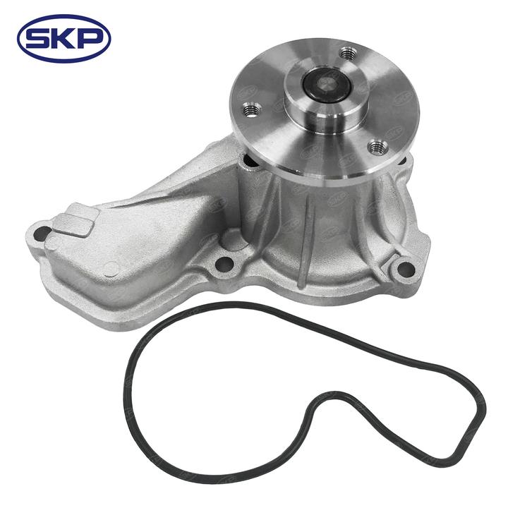SKP Engine Water Pump P/N:SK1356980