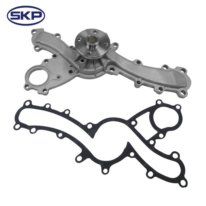 SKP Engine Water Pump P/N:SK1707370
