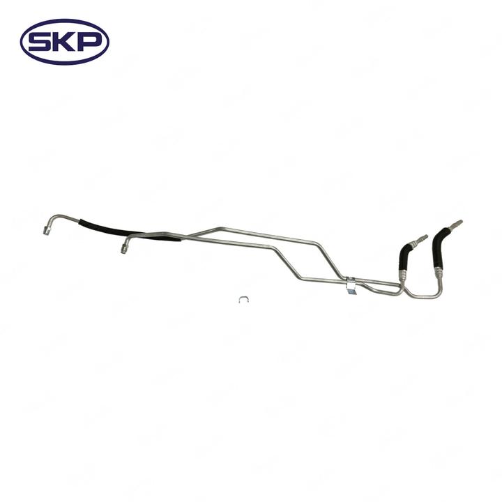 SKP Automatic Transmission Oil Cooler Tube P/N:SK624885