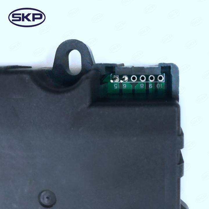 SKP HVAC Blend Door Actuator P/N:SK604165