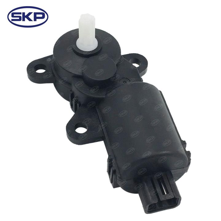 SKP HVAC Blend Door Actuator P/N:SK604134