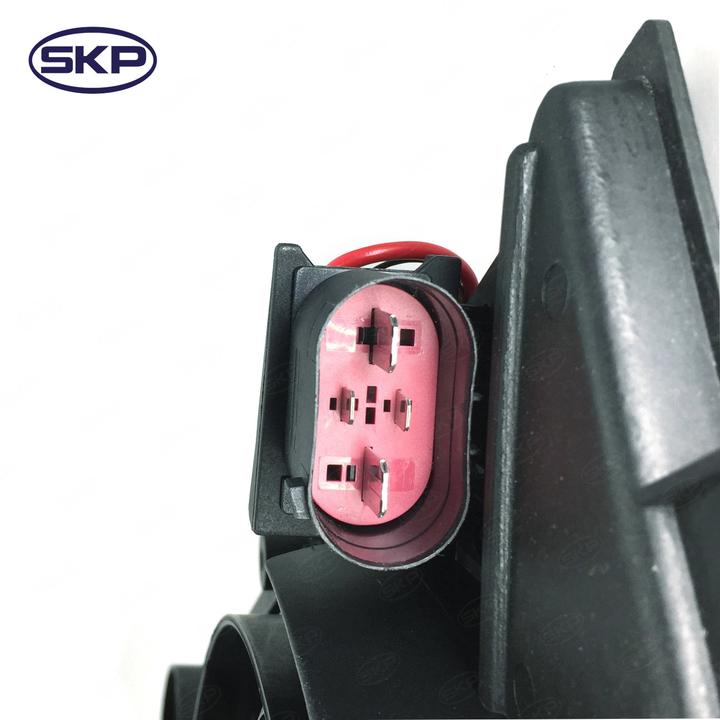 SKP Engine Cooling Fan Assembly P/N:SK620805