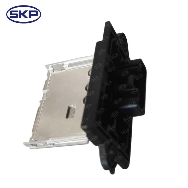 SKP HVAC Blower Motor Resistor P/N:SK973091