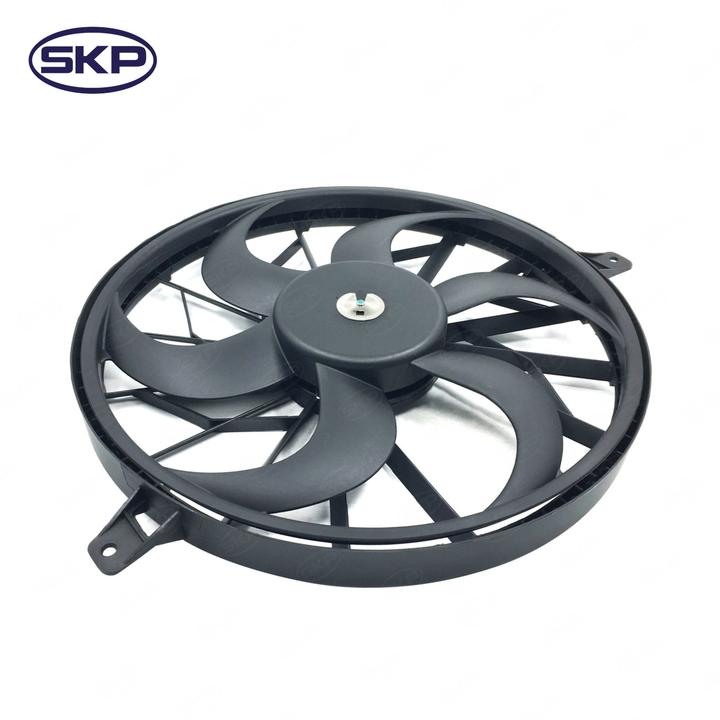 SKP Engine Cooling Fan Assembly P/N:SK620010D