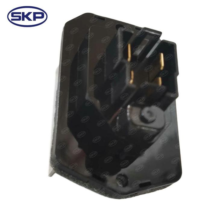 SKP HVAC Blower Motor Resistor P/N:SK973164