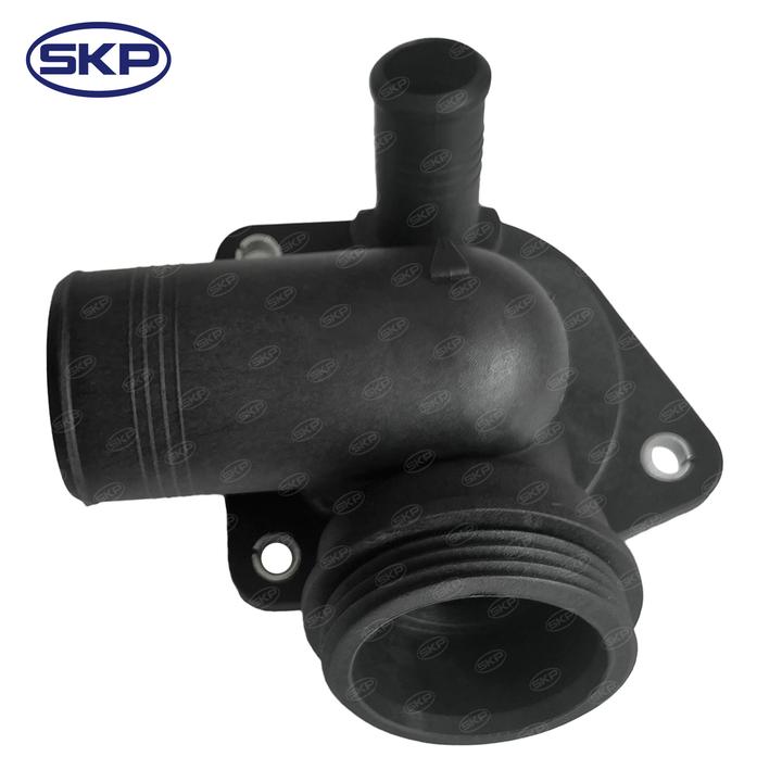 SKP Engine Coolant Thermostat Housing P/N:SK902783
