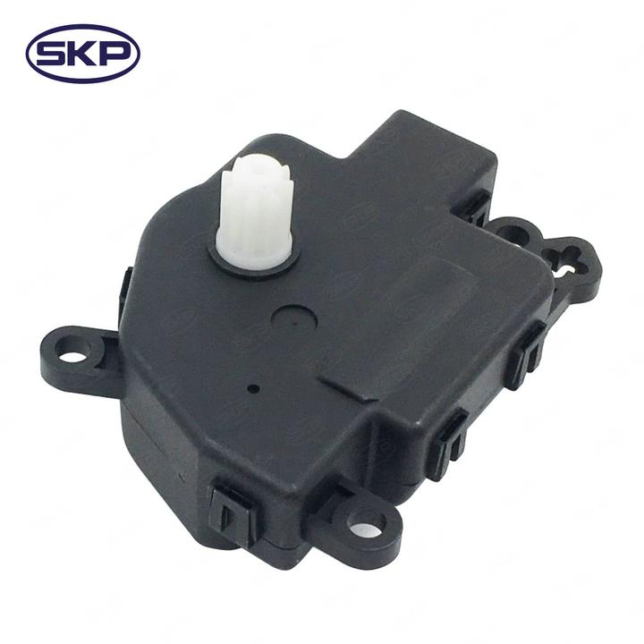 SKP HVAC Blend Door Actuator P/N:SK604251