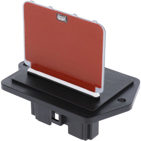 HOLSTEIN HVAC Blower Motor Resistor P/N:2BMR0645