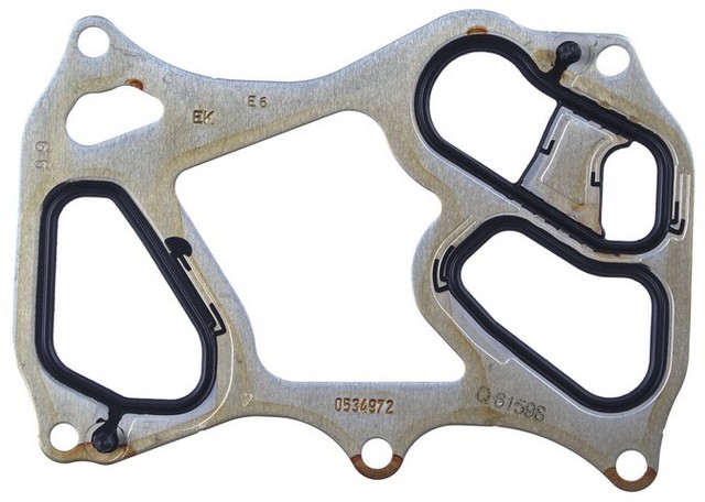 MAHLE Engine Oil Cooler Gasket P/N:B33294