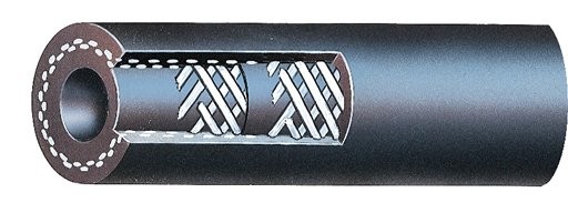 Gates Air Brake Hose Assembly P/N:27248