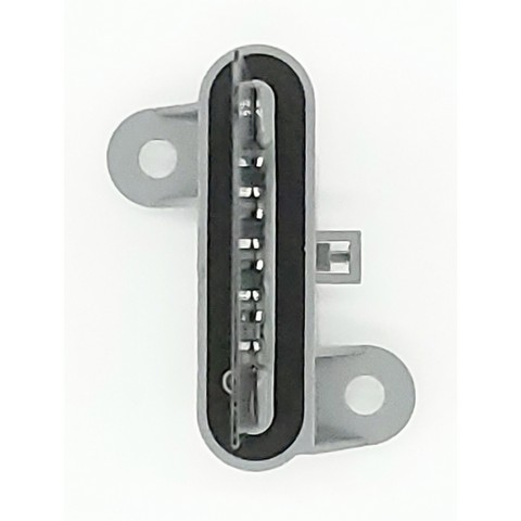 HOLSTEIN HVAC Blower Motor Resistor P/N:2BMR1006