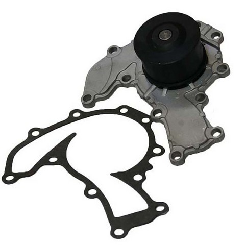 GMB Engine Water Pump P/N:140-1340