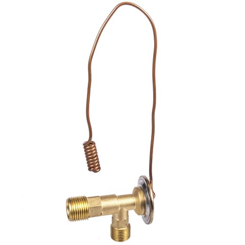DENSO Auto Parts A/C Expansion Valve P/N:475-2006