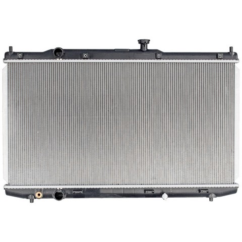 DENSO Auto Parts Radiator P/N:221-9342