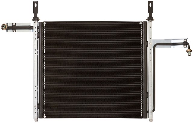 Spectra Premium A/C Condenser P/N:7-4627