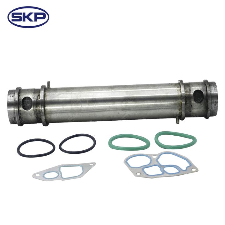 SKP Engine Oil Cooler P/N:SK904225